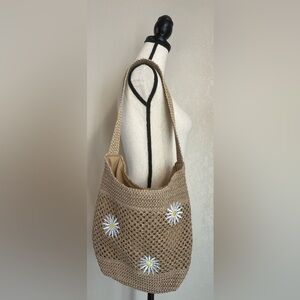 Art Class Shoulder Bag